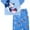 Blue Moon, variant on Disney Mickey Mouse Toddler/Little Boys' 2-Piece Pajama Sleepwear Set - Teal Dreams, 2T