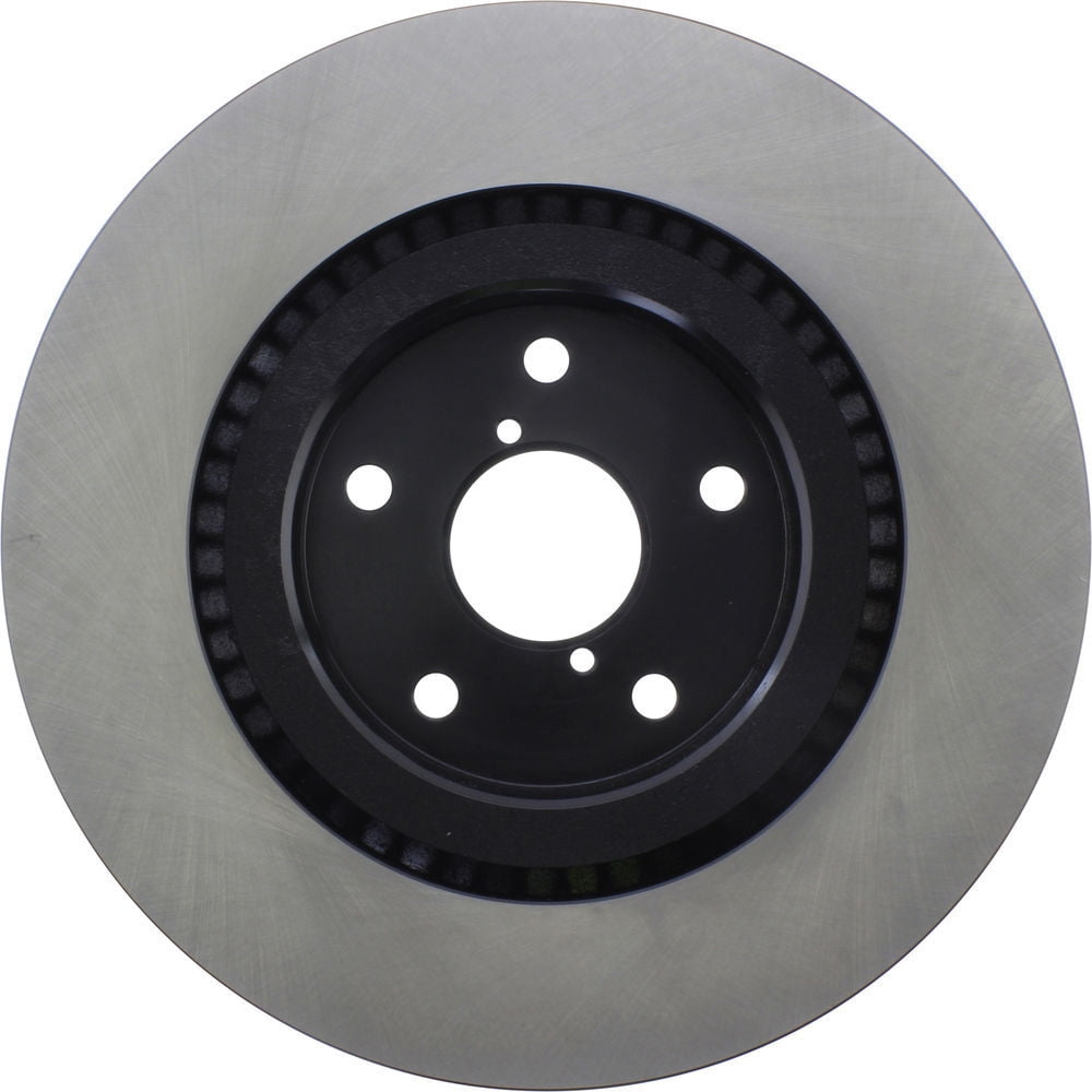 Centric 120.47048 Fits select: 2019-2021 SUBARU FORESTER, 2022 SUBARU WRX