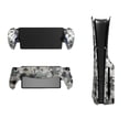 thumbnail image 1 of Stylish Housing Shell For For Playstation Portal Enhance Grip And Protection Black Mingyqi, 1 of 9