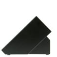 thumbnail image 5 of ZWILLING TWIN 16-slot Knife Block - Rubberwood Black, 5 of 6