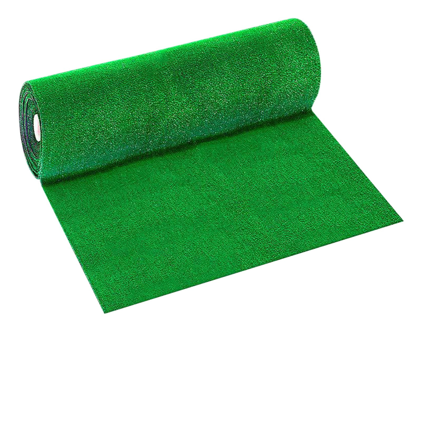 Cevemin Simulated, Encrypted Artificial ,carpet, Plastic Artificial, Kindergarten Balcony, Artificial Grass Runner Rug for Backyard, Patio, Garage