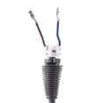 thumbnail image 1 of For Hair Dryer Universal Accessories HD01/02/03/04/07/08/15 1.8M Power Cord EU Plug, 1 of 5