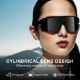 thumbnail image 4 of Gafas Deportivas Polarizadas BangLong UV400 para Hombre y Mujer, 4 of 7