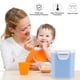 thumbnail image 4 of Grande azul - caja de leche en polvo infantil Adepaton LN-2367-1, 4 of 8