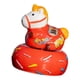 thumbnail image 5 of Figura de caballo en miniatura, escultura de animal, estante de escritorio, estatua de caballo pequeño para el hogar Rojo, 5 of 9