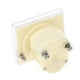 thumbnail image 4 of Dc 15v Panel Analógico Voltaje Voltaje Medidor Voltímetro Medidor 85c1 0-15v, 4 of 6