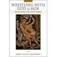 thumbnail image 2 of Wrestling with God and Men: Homosexuality in the Jewish Tradition, (Paperback), 2 of 4