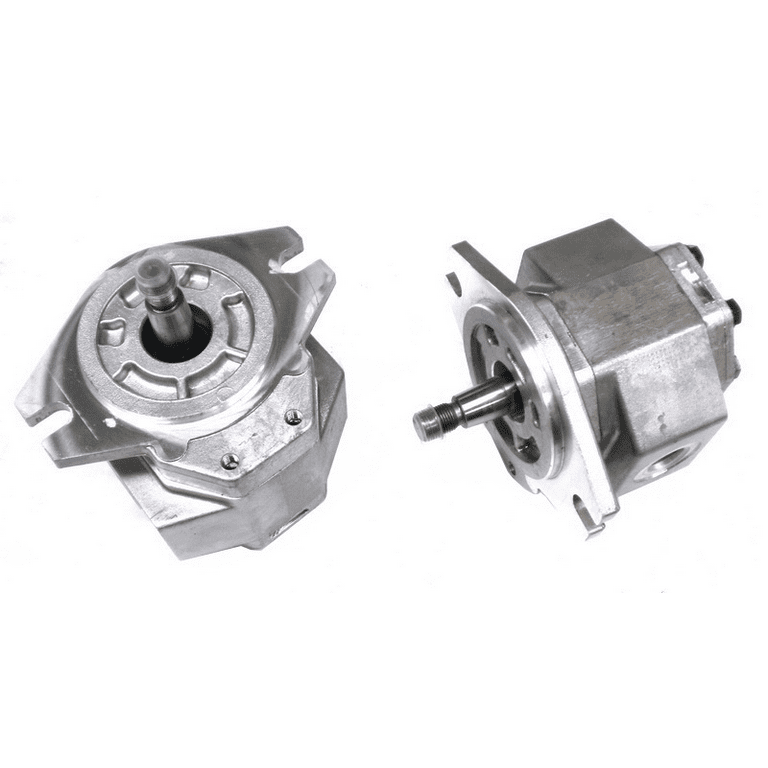 8J8809 - PUMP GROUP-GEAR 8J4513 8J9417 3G5385 for
