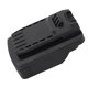 thumbnail image 1 of Adaptador de corriente para herramienta eléctrica convertidor de batería ligero inalámbrico estable de 18 V para FMC688L ANGGREK Otros, 1 of 8