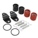 thumbnail image 4 of Kit de soporte de Resorte de junta de silenciador ANGGREK 12 Piezas para ATV, 4 of 8