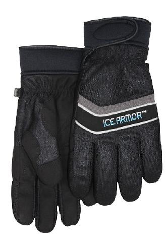 Clam Outdoor Winter Ice Fishing 9797 Icearmor Edge Gloves (Sm) by Clam Outdoors