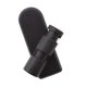thumbnail image 2 of Clip de la manga del cuello Teléfono móvil Walkie Talkie Auricular Auricular Micrófono de mano Cable de carga de datos fijo Inevent TX0961-02, 2 of 6