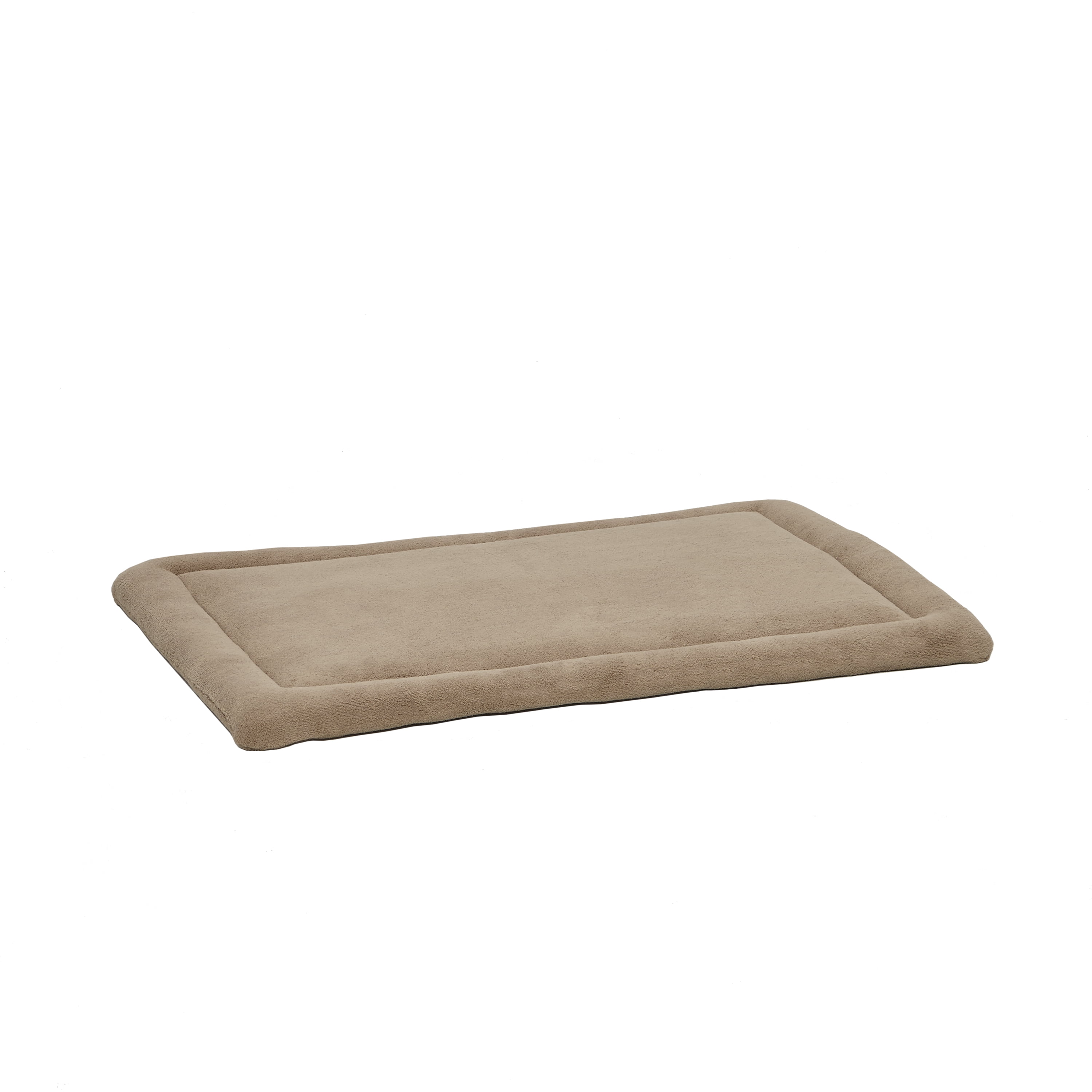 MIDWEST Quiet Time Deluxe Micro Terry Dog Crate Mat, 54in atelier