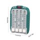 thumbnail image 5 of Juego Consola Portátil Rhythm 33225+022+02 () Verde, 5 of 9