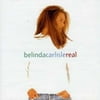 REAL [BELINDA CARLISLE] [CD] [1 DISC] [724383910229]