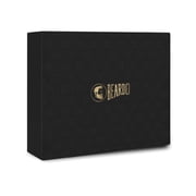 Beardo Ultimate Beard Care Combo with Gift Box (Godfather Wash,Godfather Oil,Beard & Mustache Wax,Mustache Growth Roll on)