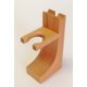 thumbnail image 1 of Colonel Conk Brocha de afeitar y soporte para maquinilla de afeitar de madera para hombre, 1 of 1