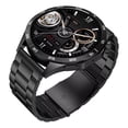 thumbnail image 2 of Reloj Inteligente G-tide Power Negro Acero Inoxidable Hombre, 2 of 2