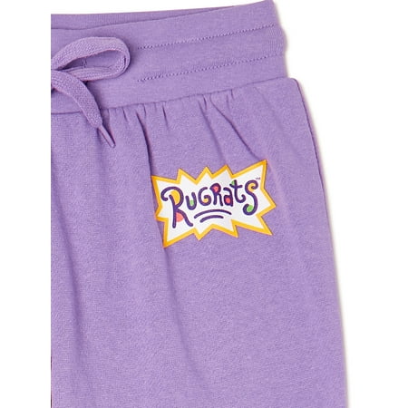 jogger rugrats