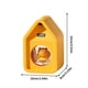 thumbnail image 3 of Dispensador automático de jabón en espuma HWRETIE,máquina de lavado de manos para niños,montado en la pared,inducción inteligente,herramienta de limpieza eléctrica para el baño del hogar, 3 of 9