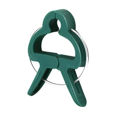 

Caeoweyj Secured Clips Support Clips Clips For Climbing Fixing Clips Tomato Clips For String Pinch Clamps Woodworking for Woodworking Strong Hand Clamps Cargo Bar