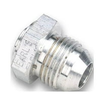 Earl's Performance 997110ERL Fuel Hose Fitting