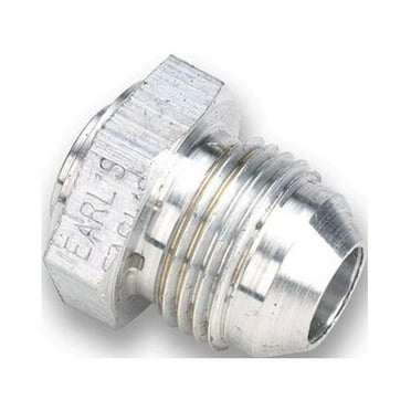 Earl's Performance 997108ERL Fuel Hose Fitting