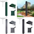 thumbnail image 4 of Feimier 600D Oxford Cloth Outdoor Clothes Drying Pole Multifunctional Protective Cover, 4 of 6