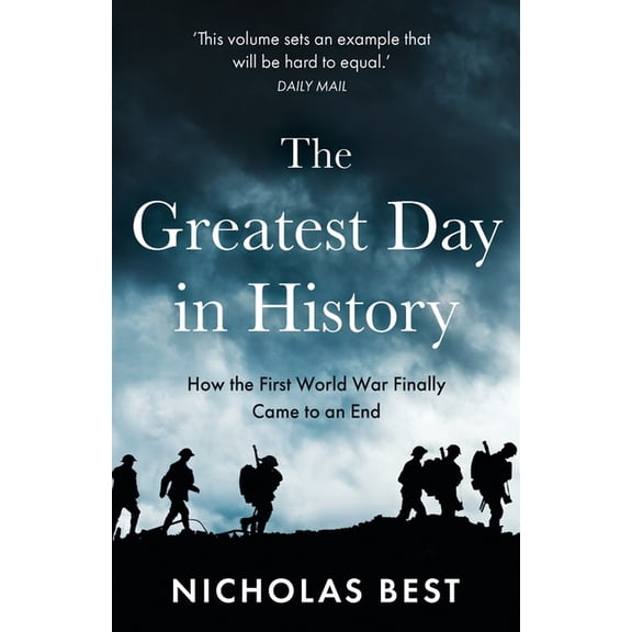 The Greatest Day in History (Paperback)