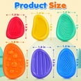 thumbnail image 2 of Fidget Toys KLT Sensory Stone, paquete de 6 unidades para niños con autismo, 2 of 7