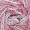 thumbnail image 2 of 18 Pack: Classic Cotton™ Patterned Yarn by Loops & Threads®, 2 of 3
