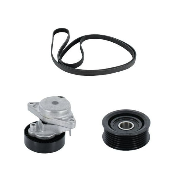 Accessory Drive Belt Kit