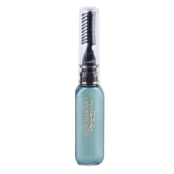 Hot Sale! Bradem Instant Color Streaks Highlights Hair 15ml Women Temporary Hair Care Hair Coloring Products Hair Dye Products