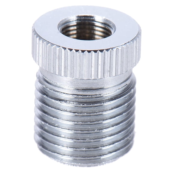 MABOTO Airbrush Fitting Conversion Adapter for Badger, Convert Thread Size to 1/8