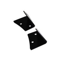 Baja Designs 447006 Pillar Mount Kit 07-17 Wrangler JK Fits select: 2015-2018 JEEP WRANGLER UNLIMITED, 2012-2014 JEEP WRANGLER