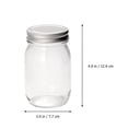 thumbnail image 2 of 4 tarros de cristal., 2 of 3