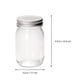 thumbnail image 2 of 4 tarros de cristal., 2 of 3