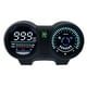 thumbnail image 2 of Velocímetro De Motocicleta Tacómetro digital Medidor de velocidad universal para Brasil TITAN 150 Honda CG150 Fan150 Likrtyny Accesorios para autos y motos, 2 of 7