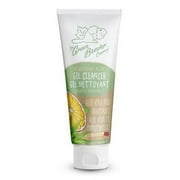 The Green Beaver Company Facial Care Gel Cleanser, 4 Oz