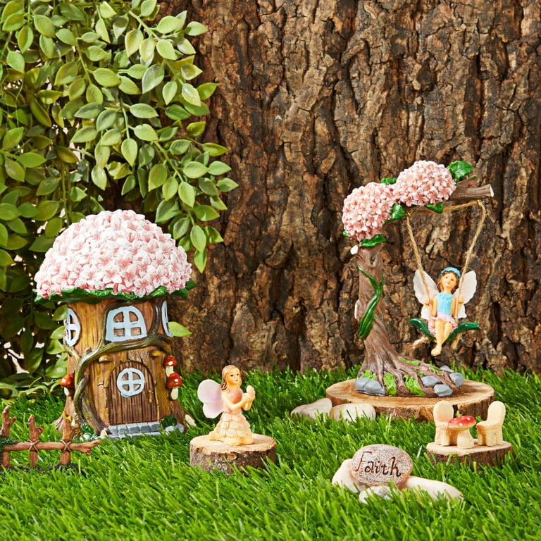 Miniature Garden Society  Gardening. Miniatures. Creating