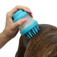 thumbnail image 2 of Dexas International 3950-GN Scrub Buster, Green, 2 of 2