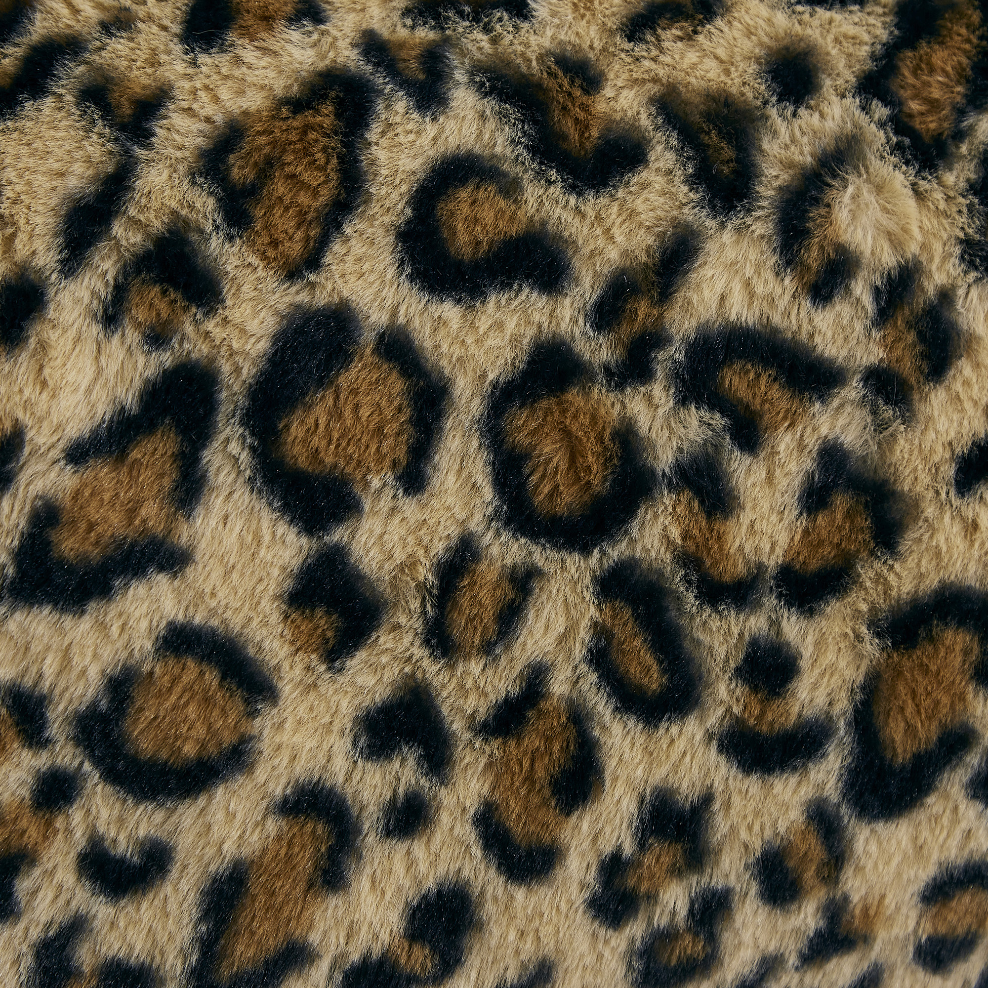 HIG Plush Fur Throw Blanket – Soft Cozy 100% Polyester, Warm Decorative Blanket for Sofa, Bed & Living Room, 50×70 Inch