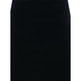 thumbnail image 5 of A2Y Women's Unisex Durable Adjustable Strap Front Pockets Short Waist Apron Twill Navy ONESIZE, 5 of 6