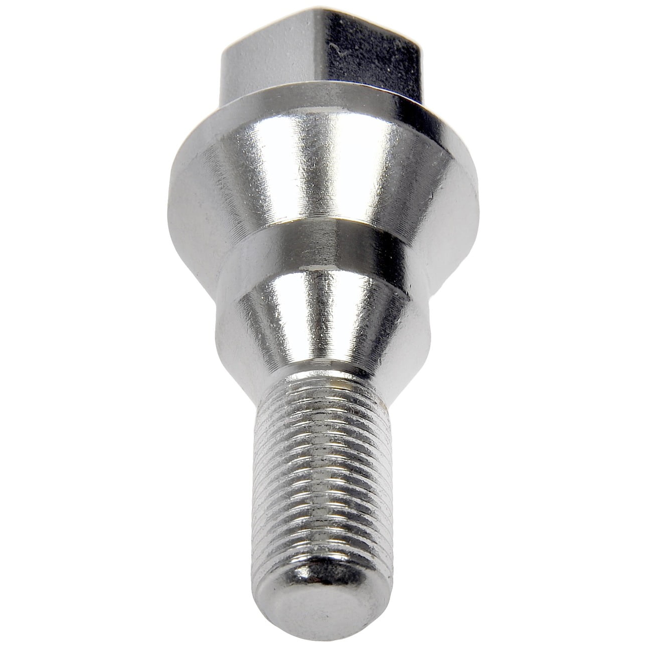 Dorman 611-006 Wheel Lug Bolt for Specific Chrysler / Dodge Models (Pack of 10)