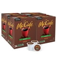 thumbnail image 3 of (4 pack) (4 pack) McCafe, Decaf Premium Medium Roast K-Cup Coffee Pods, 24 Count, 3 of 6
