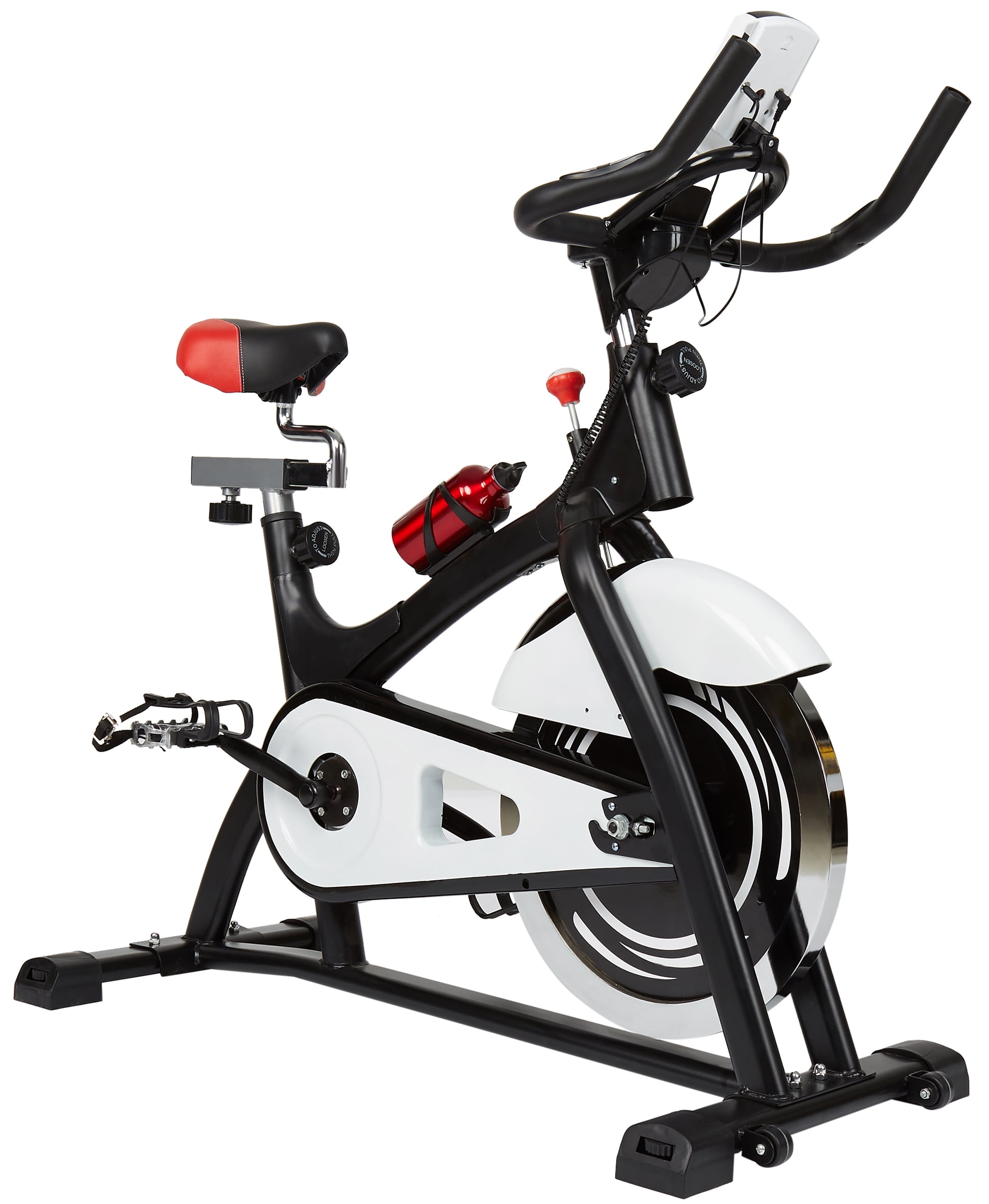 stationary bike for 300 pounds