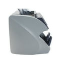 thumbnail image 3 of Money Counter Machine Value Cash Register Intelligent Bill Counter With Image Sensor Multi Currency Fake Money Detector Uv Machine ,User Friendly, 3 of 6
