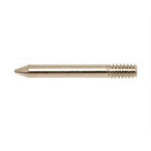 Weller MT1 Cone Replacement Soldering Iron Tip, 1/8", 2-Pack, Each