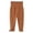 Brown-7Q5XB, variant on OJSFQUFP Infant Baby Boys Girls Soft Cotton High Waist Footed Pants Casual Leggings with Feet Kid's Pants