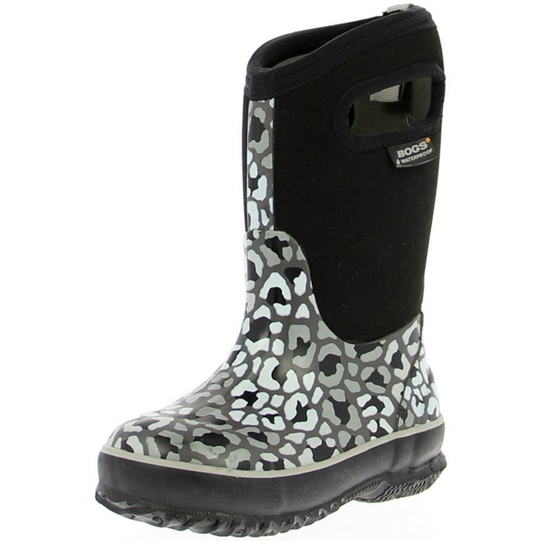 Girls winter bogs cheap